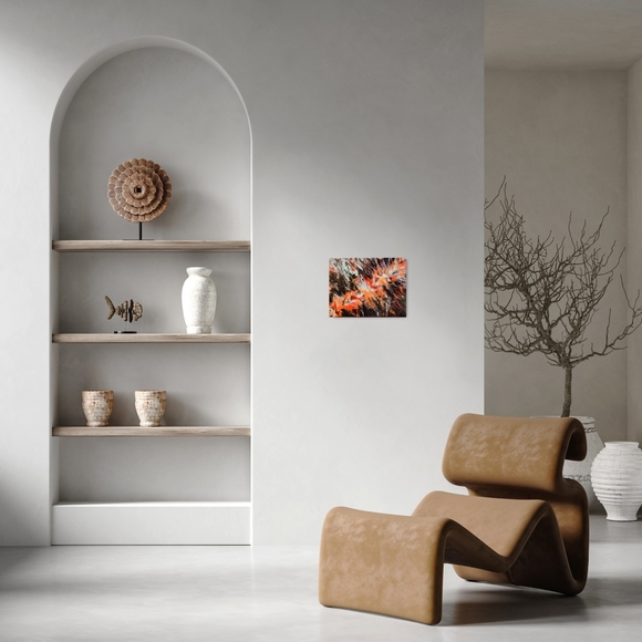 Original painting by, Danielle Prizer, DMP Artistry - Picture 11 of 16